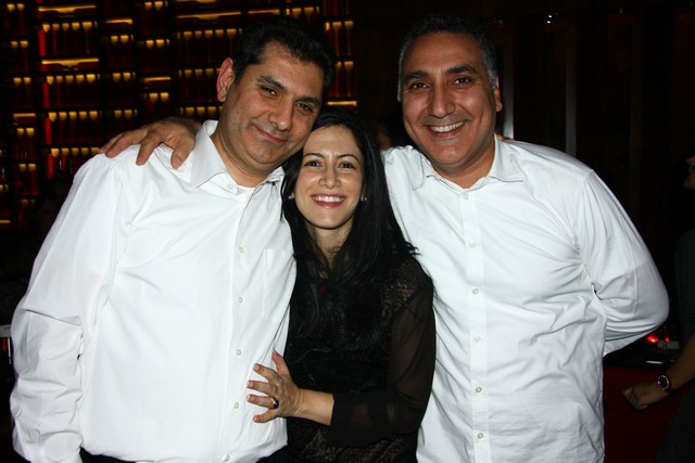 UMP Christmas Gathering 